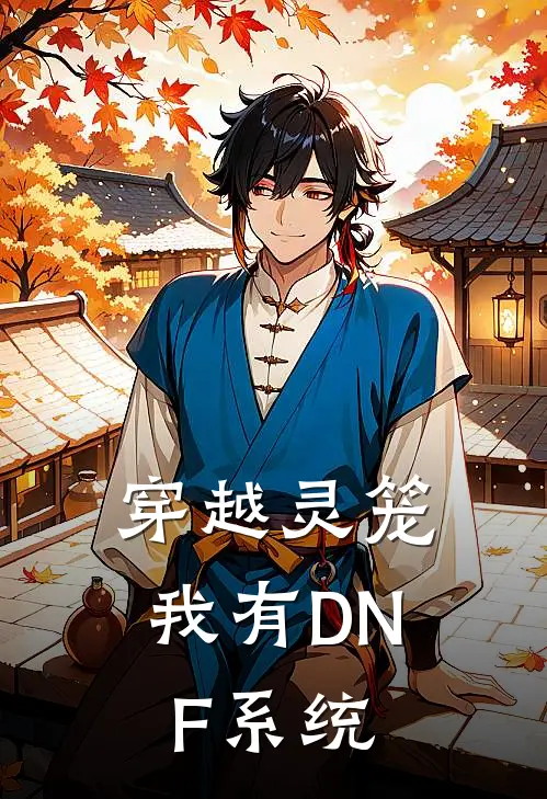 穿越灵笼我有DNF系统