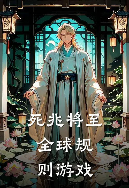 死兆将至：全球规则游戏