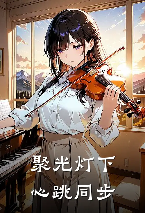 聚光灯下，心跳同步(苏晚林姐)在线免费小说_免费阅读全文聚光灯下，心跳同步(苏晚林姐)