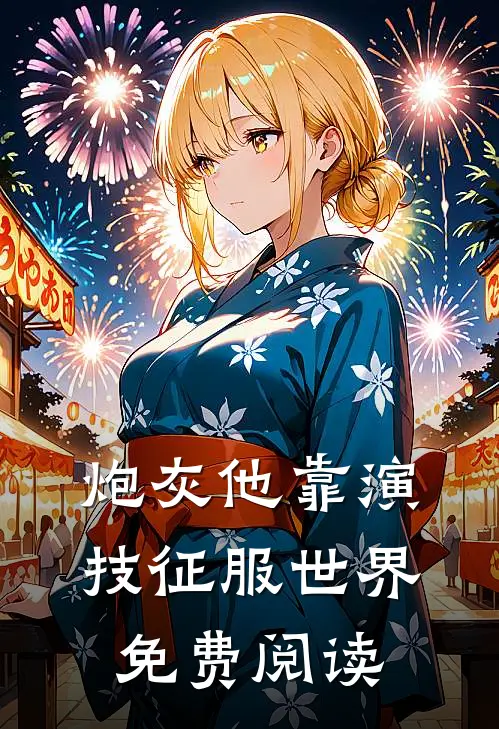 炮灰他靠演技征服世界免费阅读