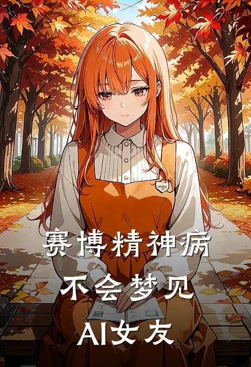 赛博精神病不会梦见AI女友