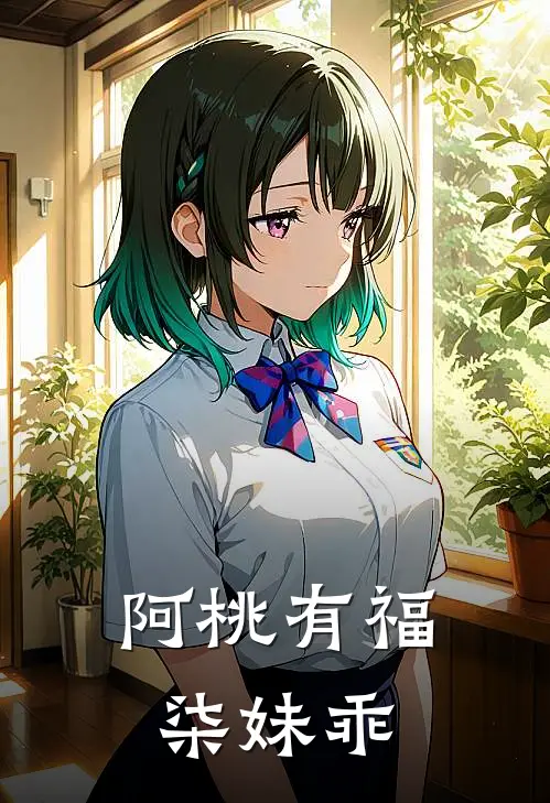 阿桃有福柒妹乖