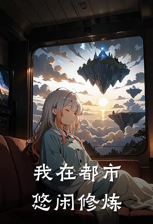 我在都市悠闲修炼