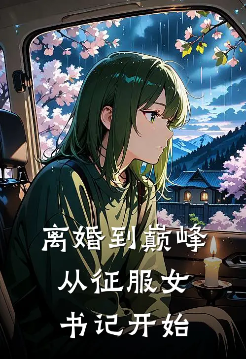 离婚到巅峰，从征服女书记开始(江依月楚峰)最新章节在线阅读_(离婚到巅峰，从征服女书记开始)完整版免费在线阅读