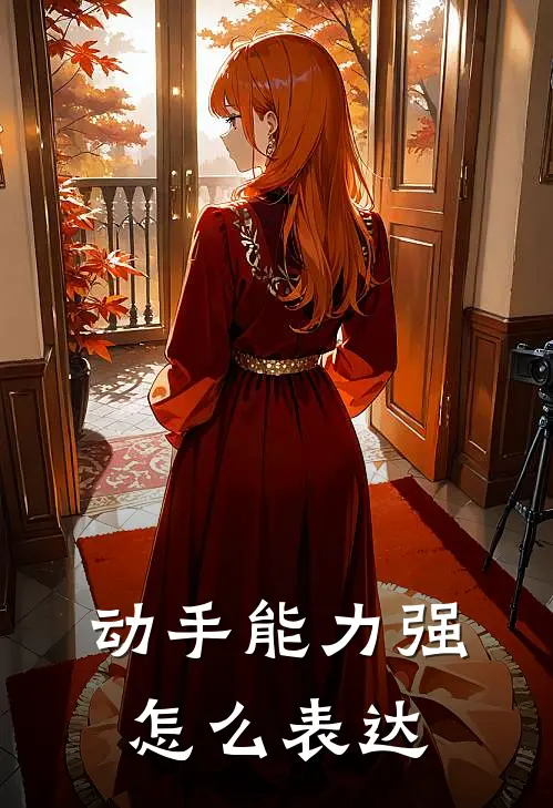 动手能力强怎么表达