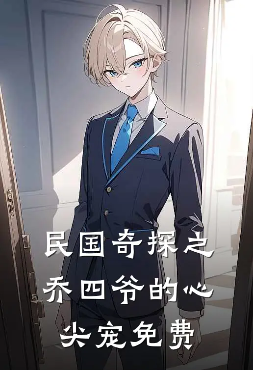 民国奇探之乔四爷的心尖宠免费