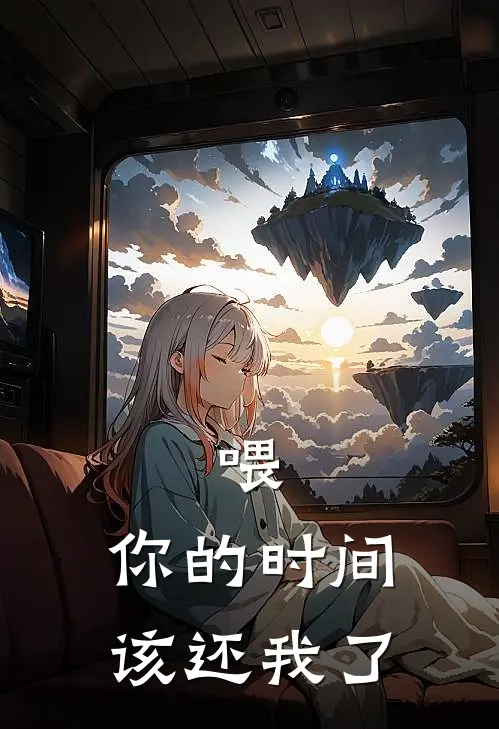 喂，你的时间该还我了