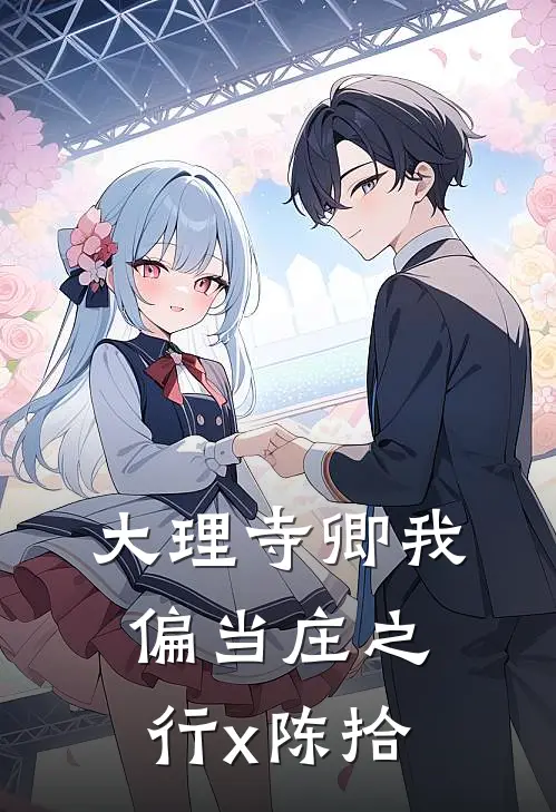 大理寺卿我偏当【庄之行x陈拾】陈拾赵九完结小说免费阅读_热门免费小说大理寺卿我偏当【庄之行x陈拾】(陈拾赵九)