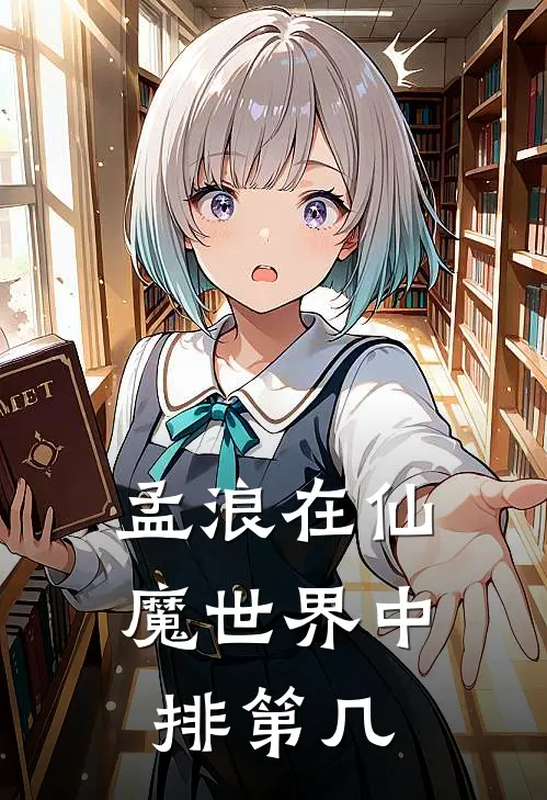 孟浪在仙魔世界中排第几