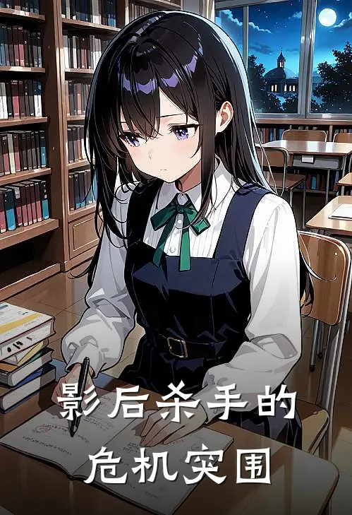 影后杀手的危机突围