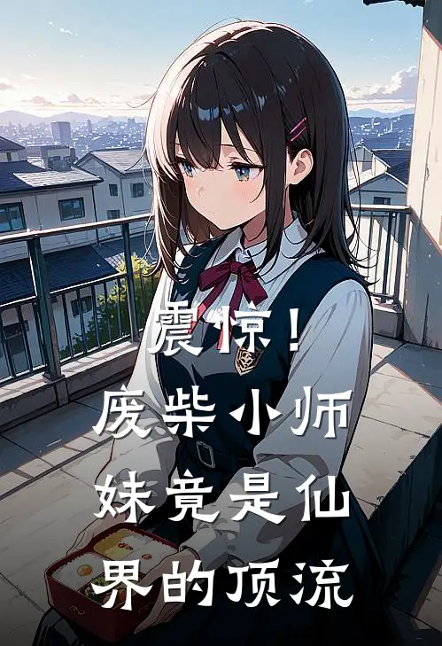 震惊！废柴小师妹竟是仙界的顶流苏悦马彪完结版免费小说_完本小说大全震惊！废柴小师妹竟是仙界的顶流苏悦马彪