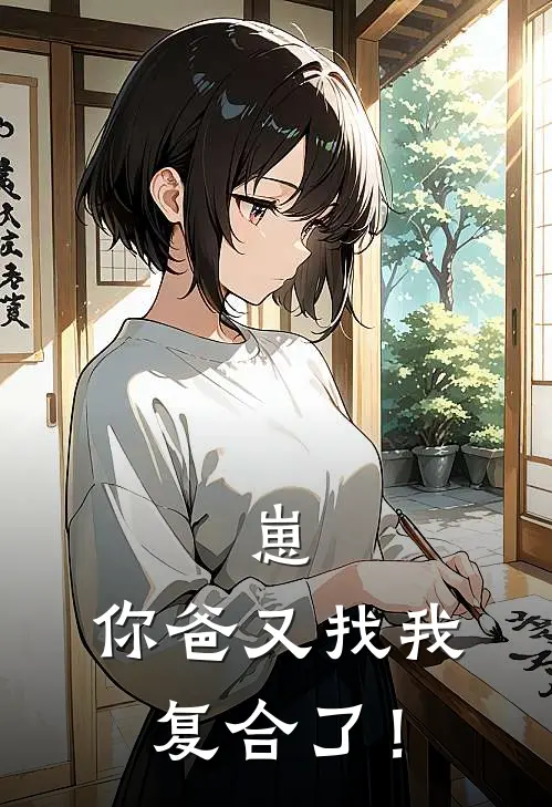 崽，你爸又找我复合了！沈清弦沈砚免费热门小说_最热门小说崽，你爸又找我复合了！沈清弦沈砚