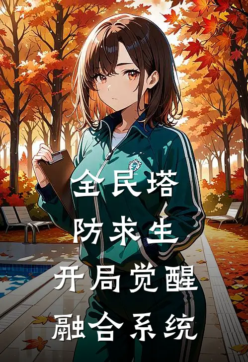 全民塔防求生：开局觉醒融合系统