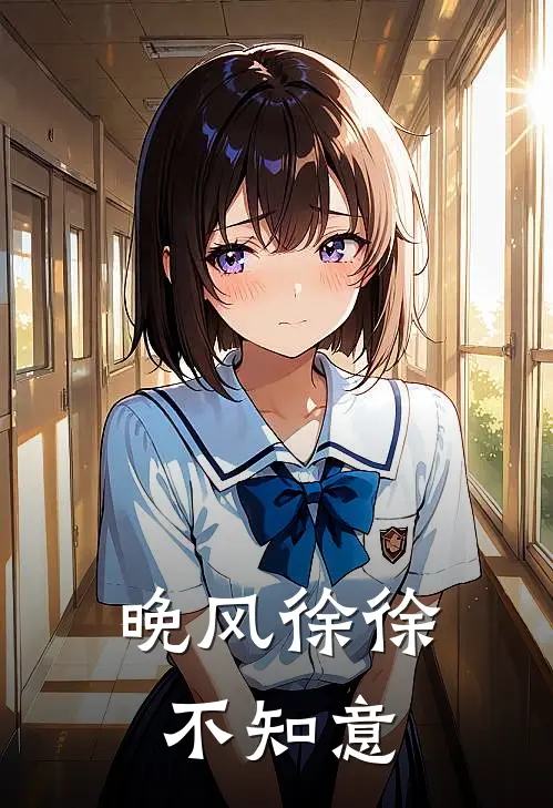 晚风徐徐不知意(陈汐晚徐风)免费阅读无弹窗_最新好看小说推荐晚风徐徐不知意陈汐晚徐风