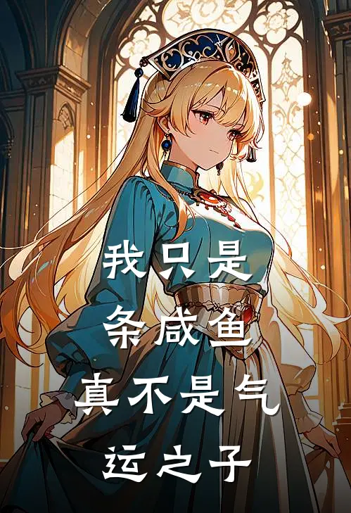 我只是条咸鱼，真不是气运之子张凡苏清浅热门小说排行_免费阅读全文我只是条咸鱼，真不是气运之子(张凡苏清浅)