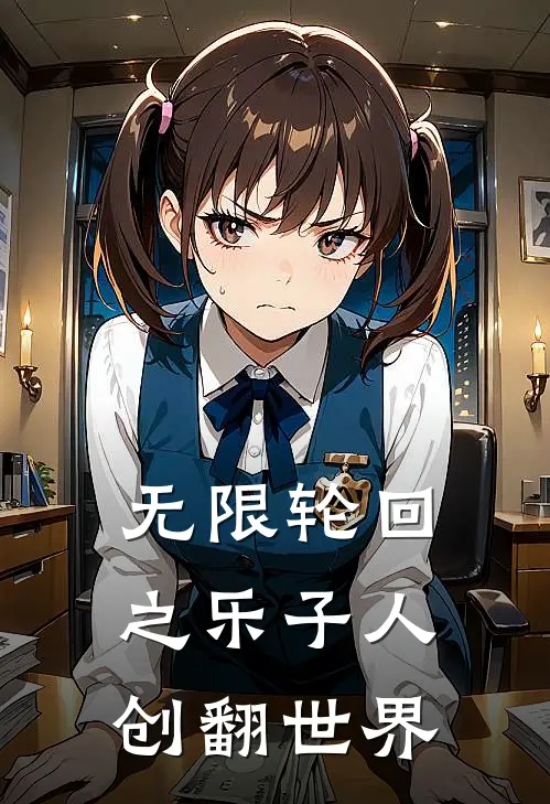 无限轮回之乐子人创翻世界