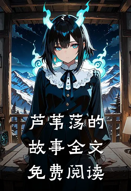 芦苇荡的故事全文免费阅读