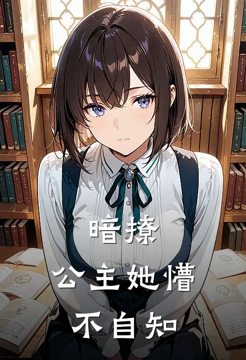 暗撩：公主她懵不自知