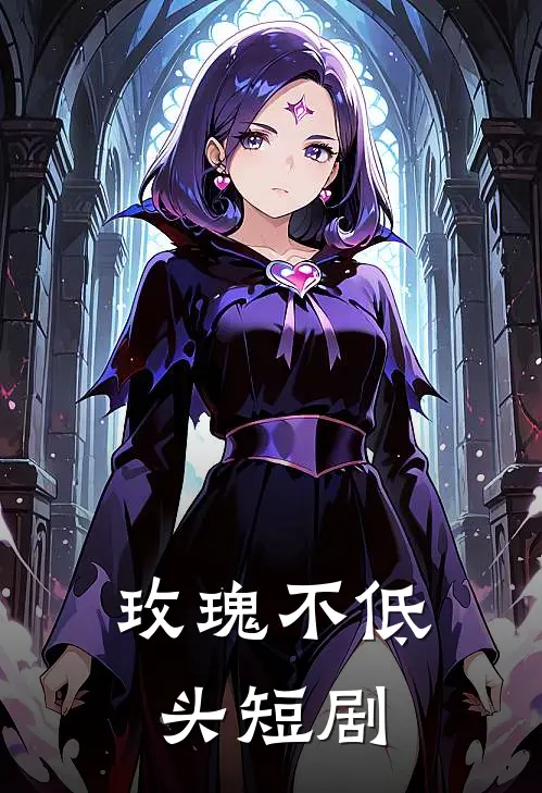 玫瑰不低头短剧