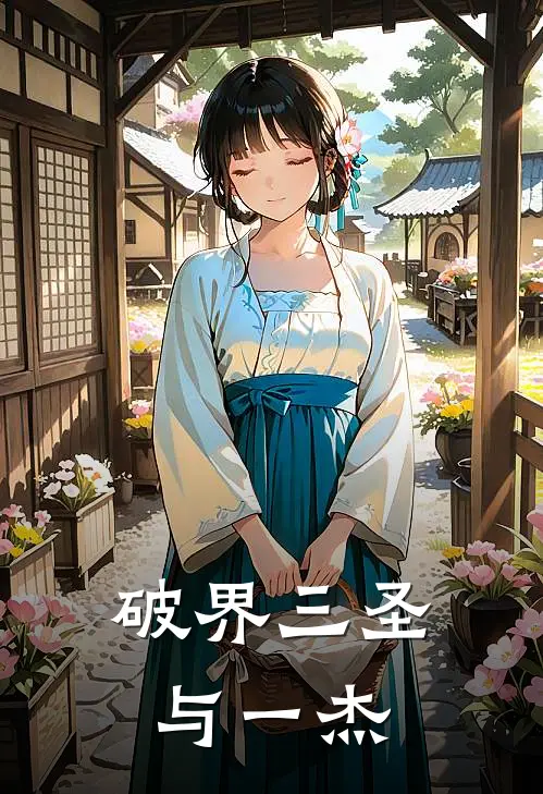 破界三圣与一杰陈卓周谨坤最新完结小说推荐_全集免费小说破界三圣与一杰陈卓周谨坤