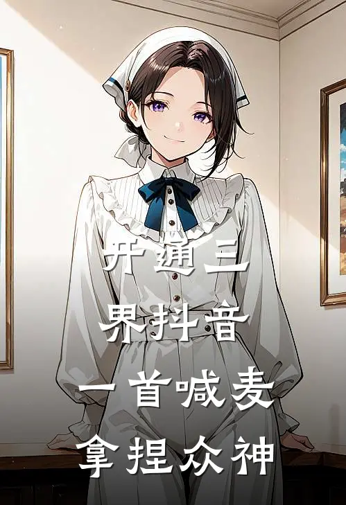 开通三界抖音，一首喊麦拿捏众神