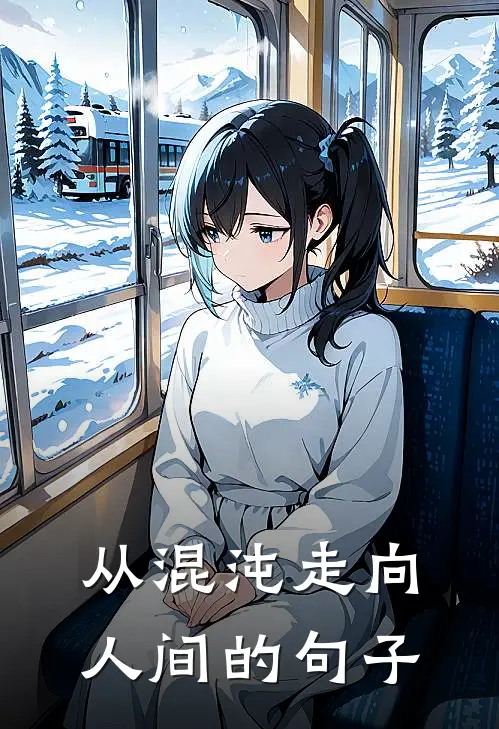 从混沌走向人间的句子