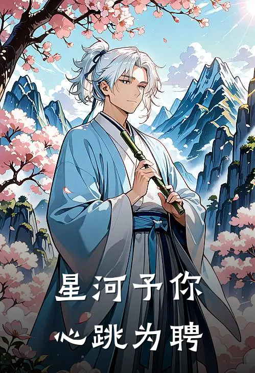 星河予你，心跳为聘