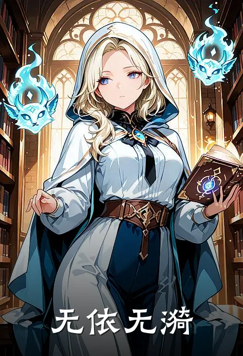 无依无漪(云无漪李子文)热门完本小说_最新小说无依无漪云无漪李子文