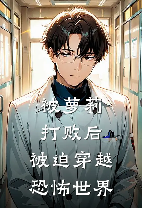 被萝莉打败后，被迫穿越恐怖世界