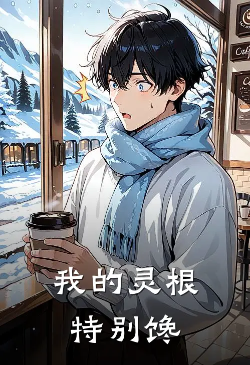 我的灵根特别馋