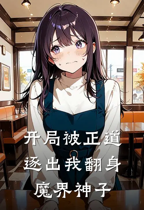 开局被正道逐出我翻身魔界神子