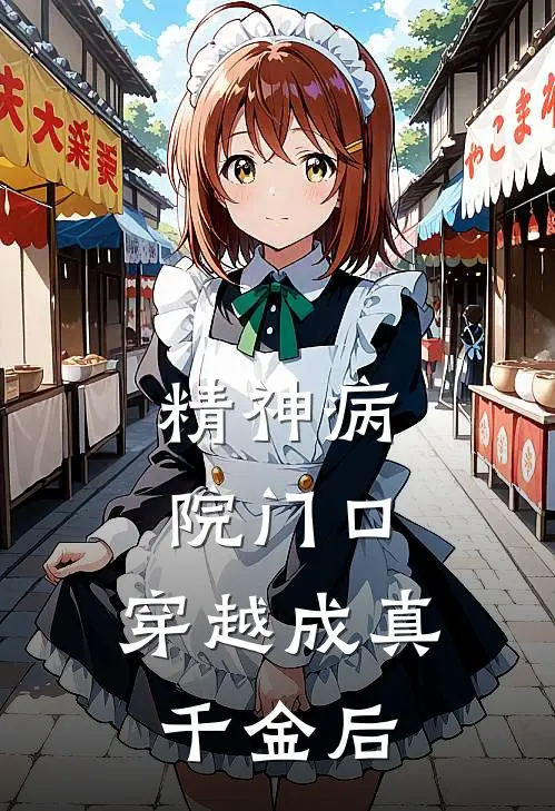 精神病院门口，穿越成真千金后苏晴苏欣无弹窗全文免费阅读_最新推荐小说精神病院门口，穿越成真千金后(苏晴苏欣)