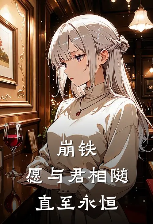 崩铁：愿与君相随直至永恒