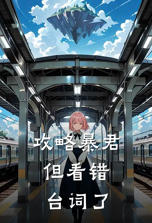 攻略暴君，但看错台词了