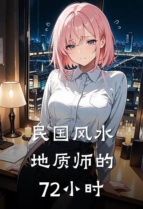 霍震霆霍仲卿(民国风水地质师的72小时)全本阅读_霍震霆霍仲卿最新热门小说