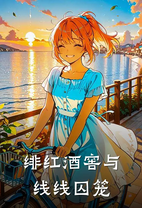 绯红酒窖与线线囚笼(曼妮雅艾丽西亚)最新小说_免费阅读完整版小说绯红酒窖与线线囚笼(曼妮雅艾丽西亚)