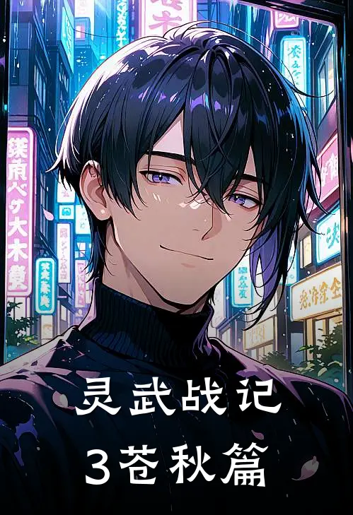 灵武战记3苍秋篇(苍啸天江犹怜)已完结小说_小说免费阅读灵武战记3苍秋篇苍啸天江犹怜