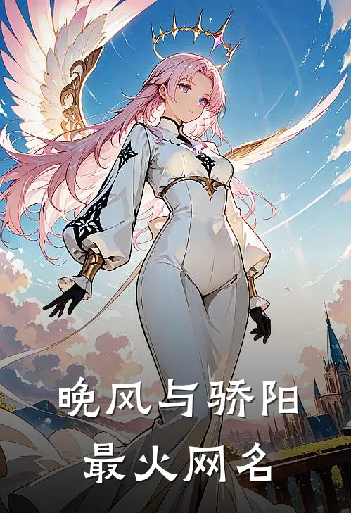 晚风与骄阳最火网名