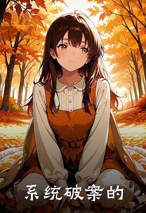 系统破案的