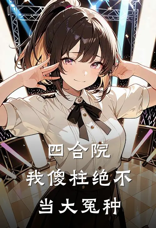 四合院：我傻柱绝不当大冤种