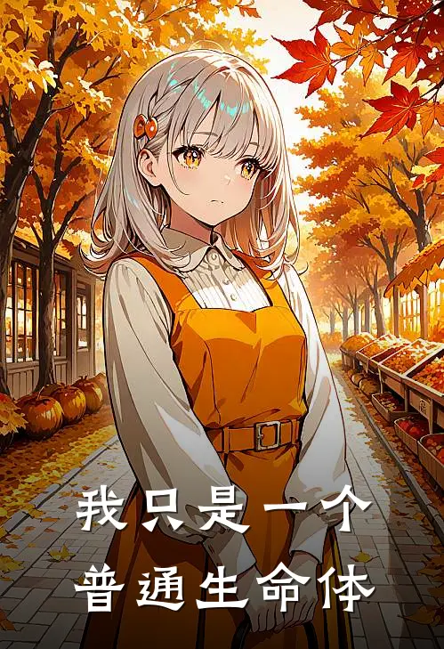我只是一个普通生命体