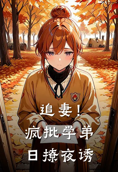 追妻！疯批学弟日撩夜诱(余晚柚墨清)已完结小说_追妻！疯批学弟日撩夜诱(余晚柚墨清)小说免费在线阅读