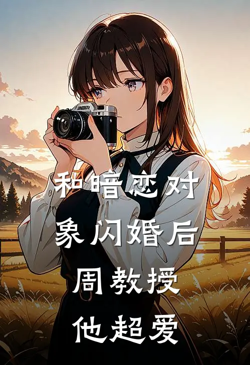 和暗恋对象闪婚后，周教授他超爱余漫白芷柔最新章节免费阅读_和暗恋对象闪婚后，周教授他超爱全集免费阅读