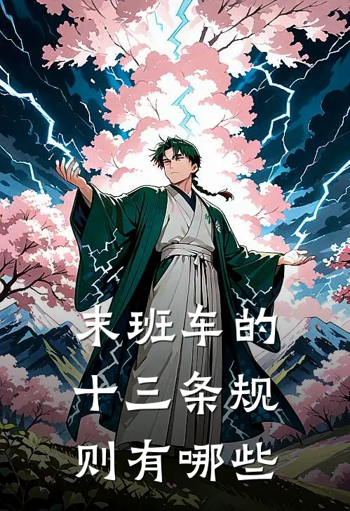 末班车的十三条规则有哪些