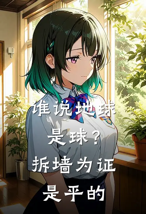 谁说地球是球？拆墙为证：是平的陈峰周鹏推荐完结小说_热门小说在线阅读谁说地球是球？拆墙为证：是平的(陈峰周鹏)