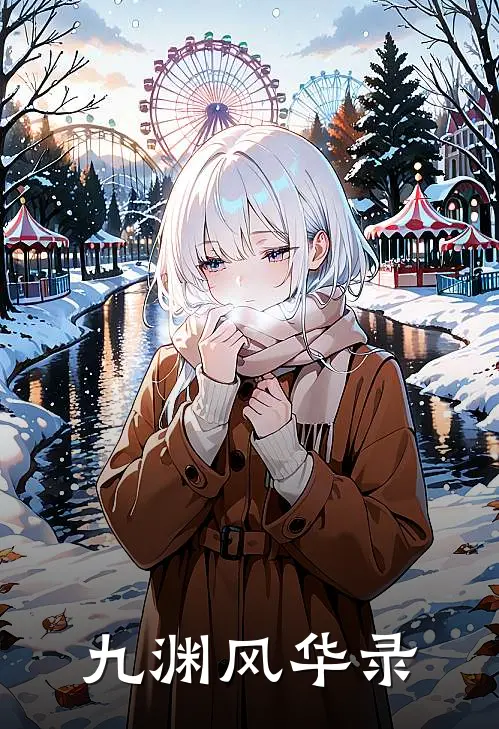 九渊风华录