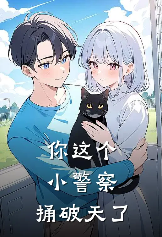 你这个小警察，捅破天了(乔亮田冬)热门小说排行_完结版小说你这个小警察，捅破天了乔亮田冬