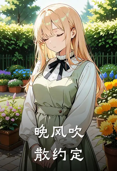 晚风吹散约定(江楠丁零陵)免费小说阅读_免费小说完整版晚风吹散约定(江楠丁零陵)