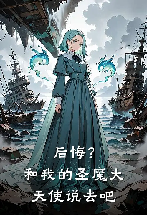 后悔？和我的圣魔大天使说去吧