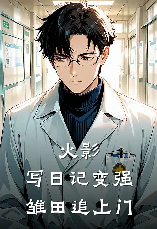 火影：写日记变强，雏田追上门